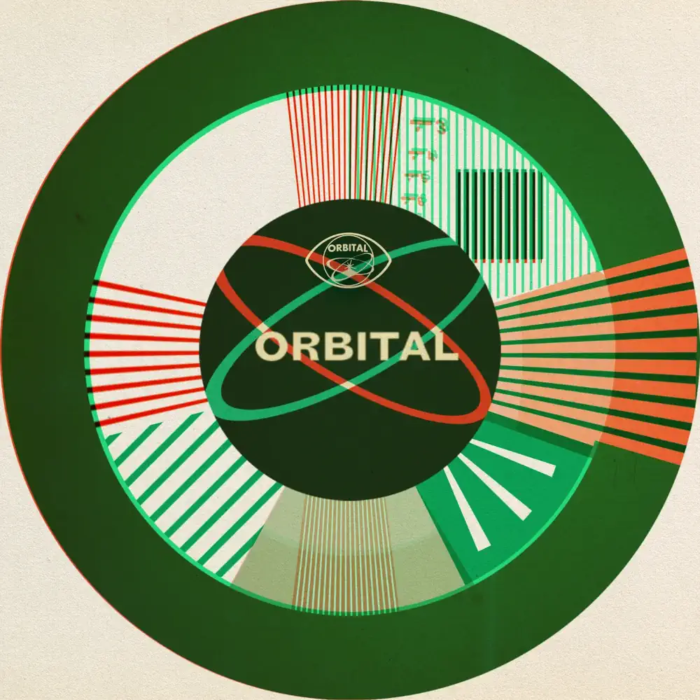 Deepest (Original Mix) | Orbital, Tilda Swinton