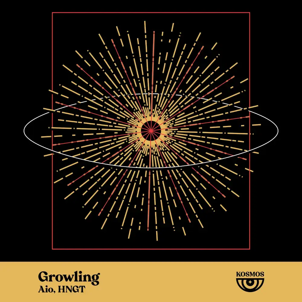 Growling (Original Mix) | AIO, HNGT