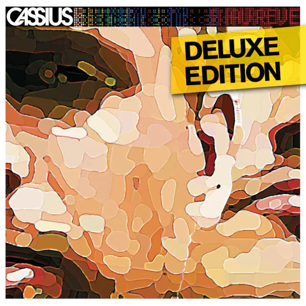 The Sound of Violence (Narcotic Thrust Remix) | Cassius