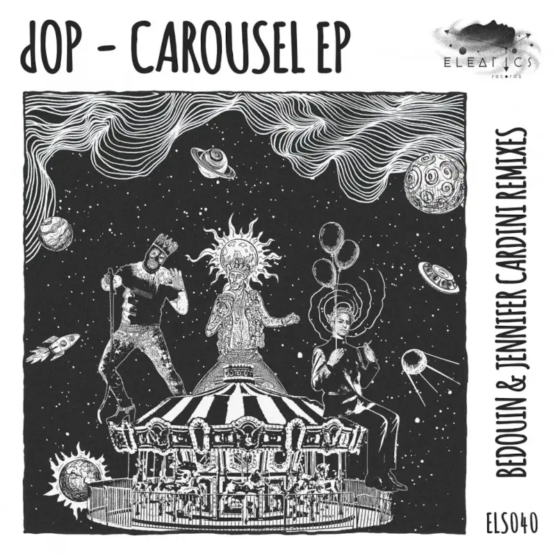 Carousel (Jennifer Cardini Remix) | dOP