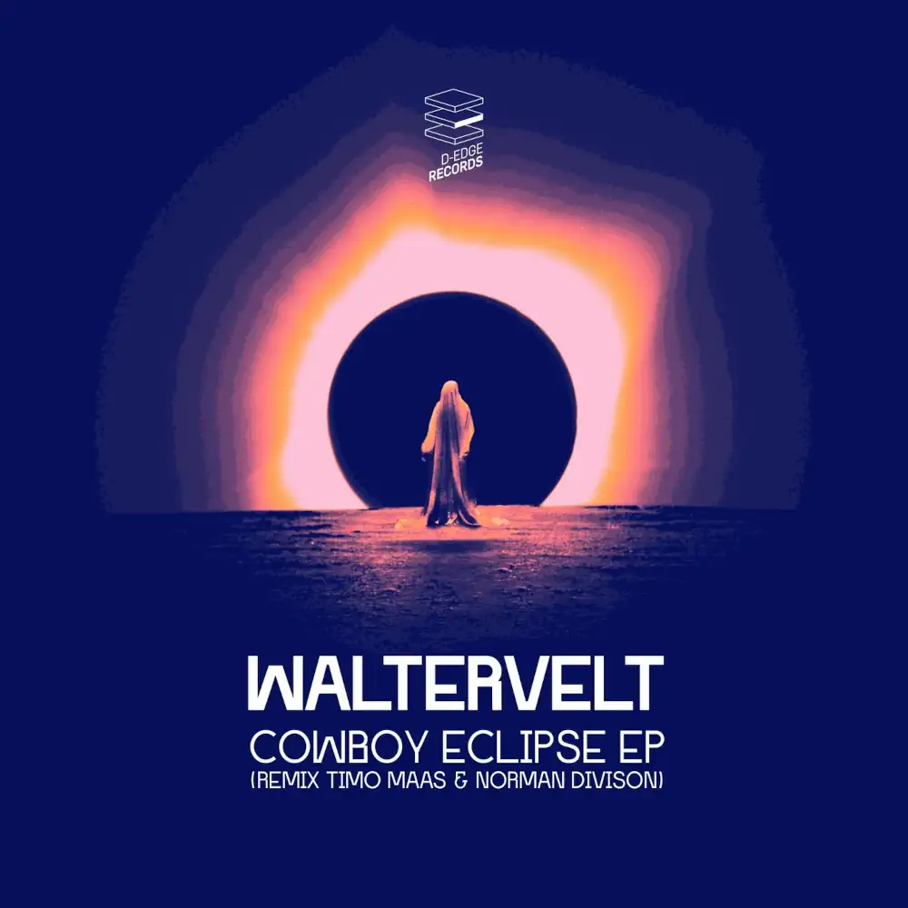 Cowboy Eclipse (Original Mix) | Waltervelt