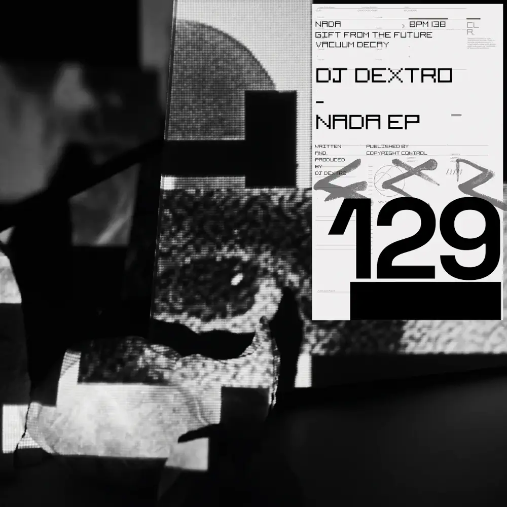 Gift From The Future (Original Mix) | DJ Dextro
