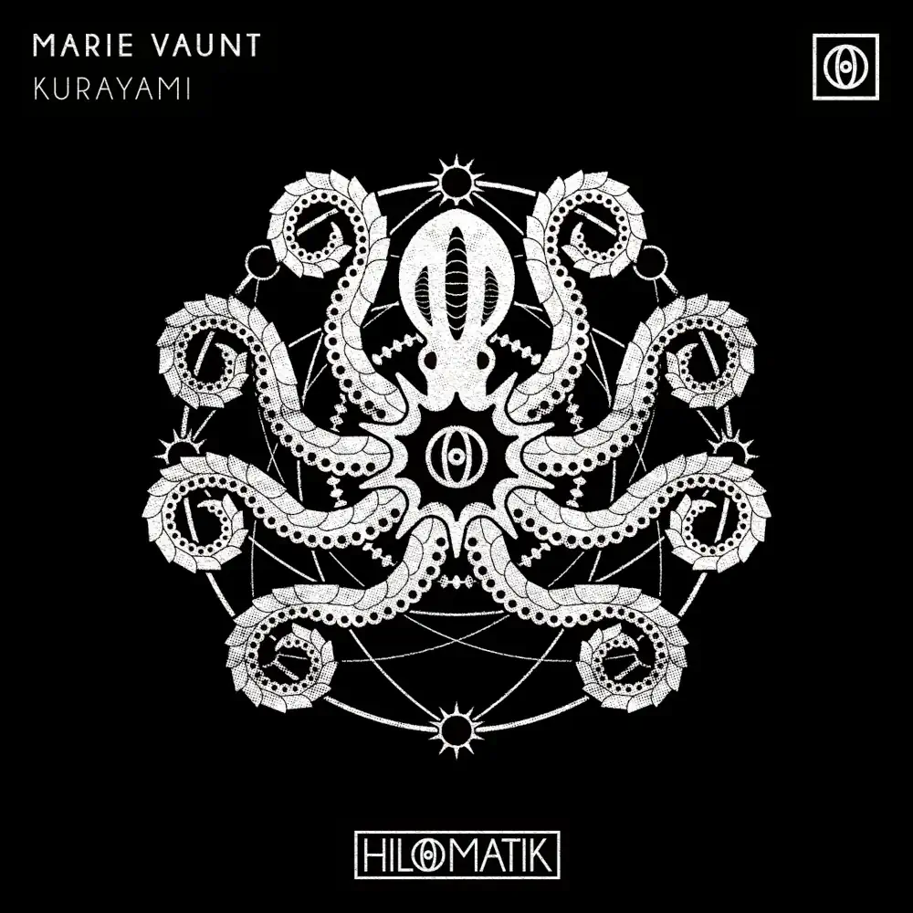 Kurayami (Extended Mix) | Marie Vaunt