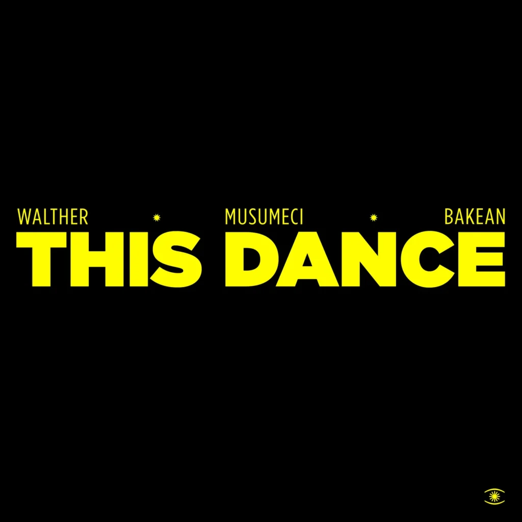 This Dance (Original Mix) | Musumeci, Bakean, WALTHER