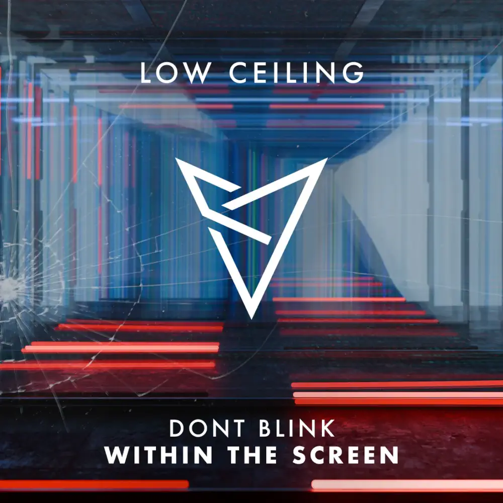 WITHIN THE SCREEN (Extended Mix) | DONT BLINK