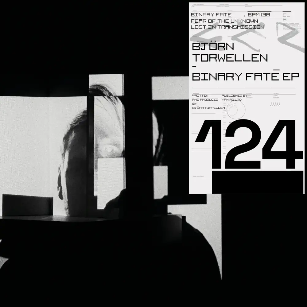 Fear Of The Unknown (Original Mix) | Björn Torwellen