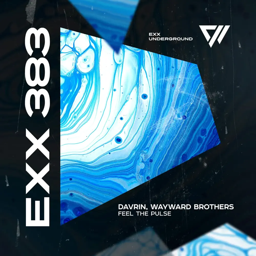 Feel The Pulse (Original Mix) | Wayward Brothers, Davrin