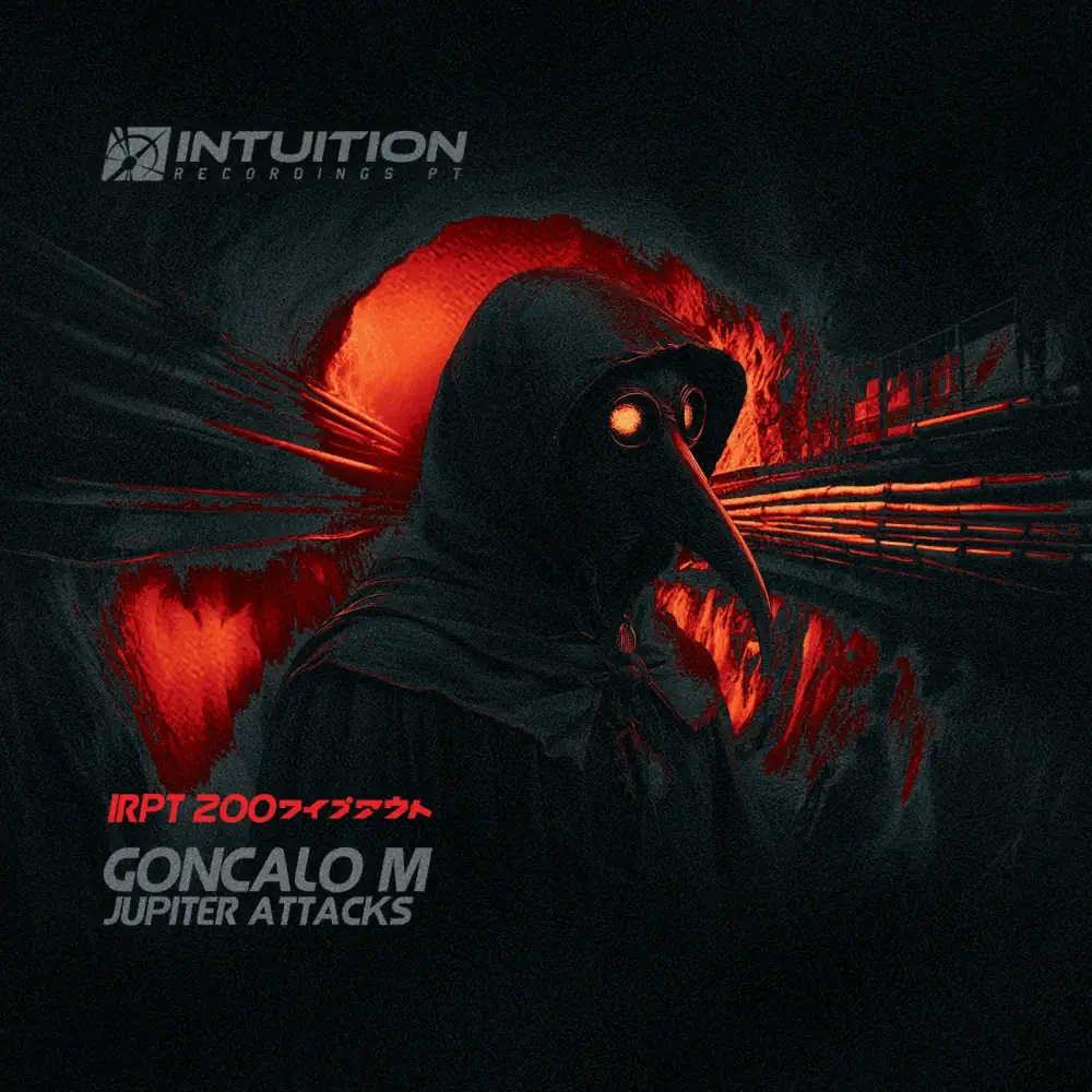God Will Not Let Me Go (Original Mix) | Goncalo M