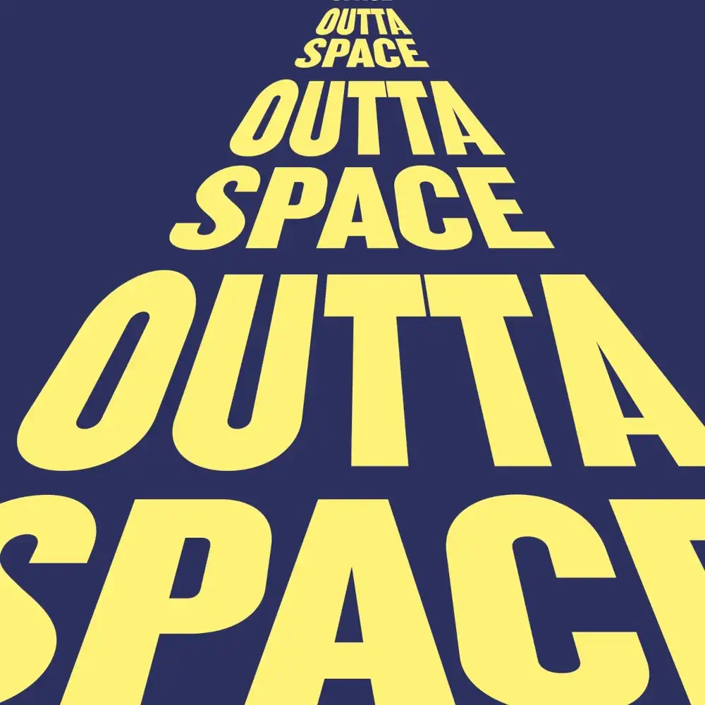 Outta Space (Extended Mix) | Solardo