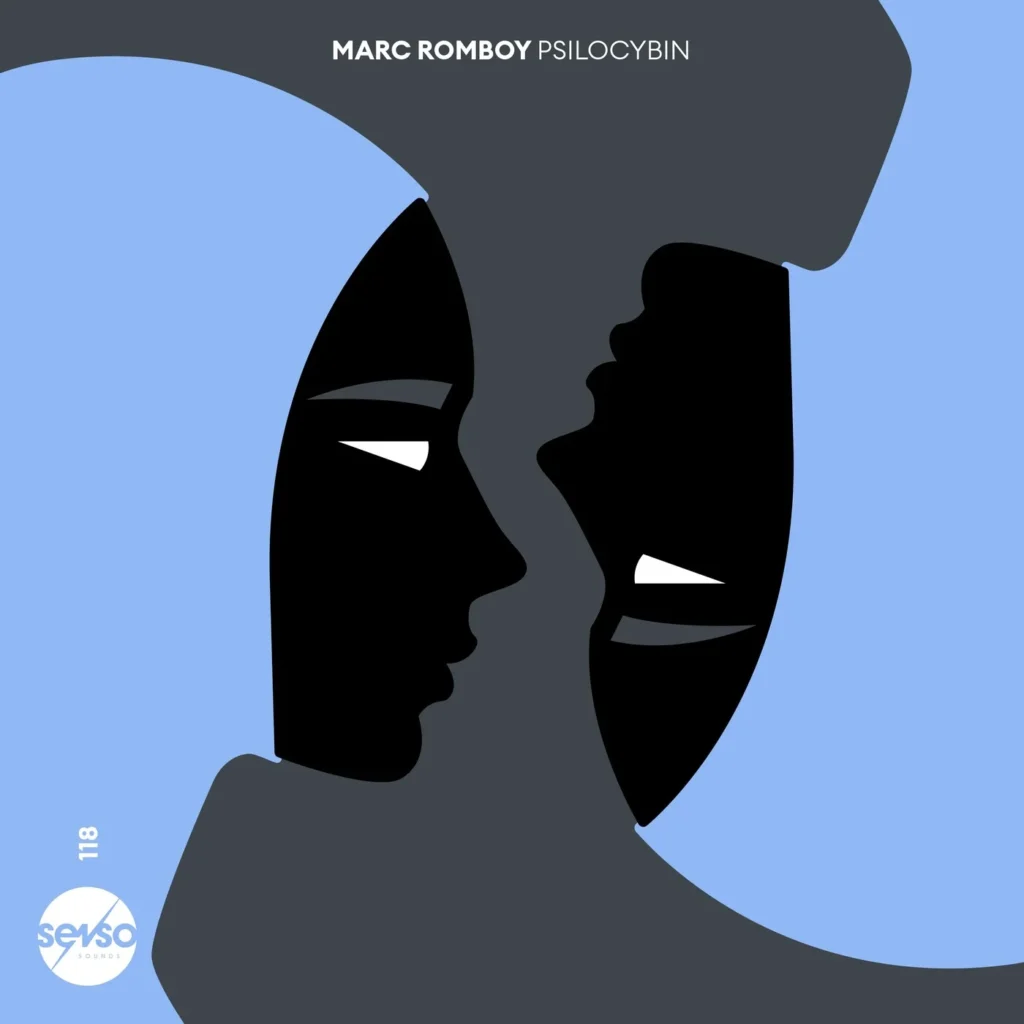 Psilocybin (Original Mix) | Marc Romboy