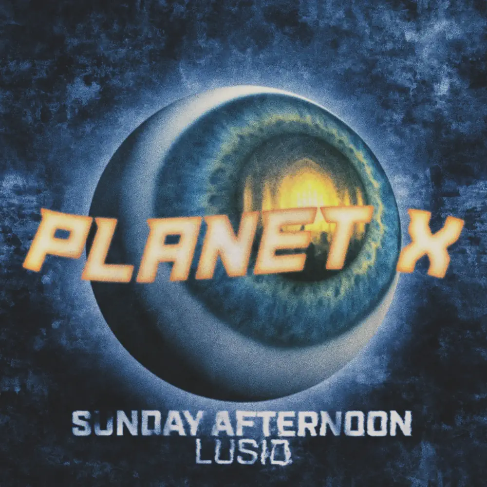 Sunday Afternoon (Extended Mix) | Lusid