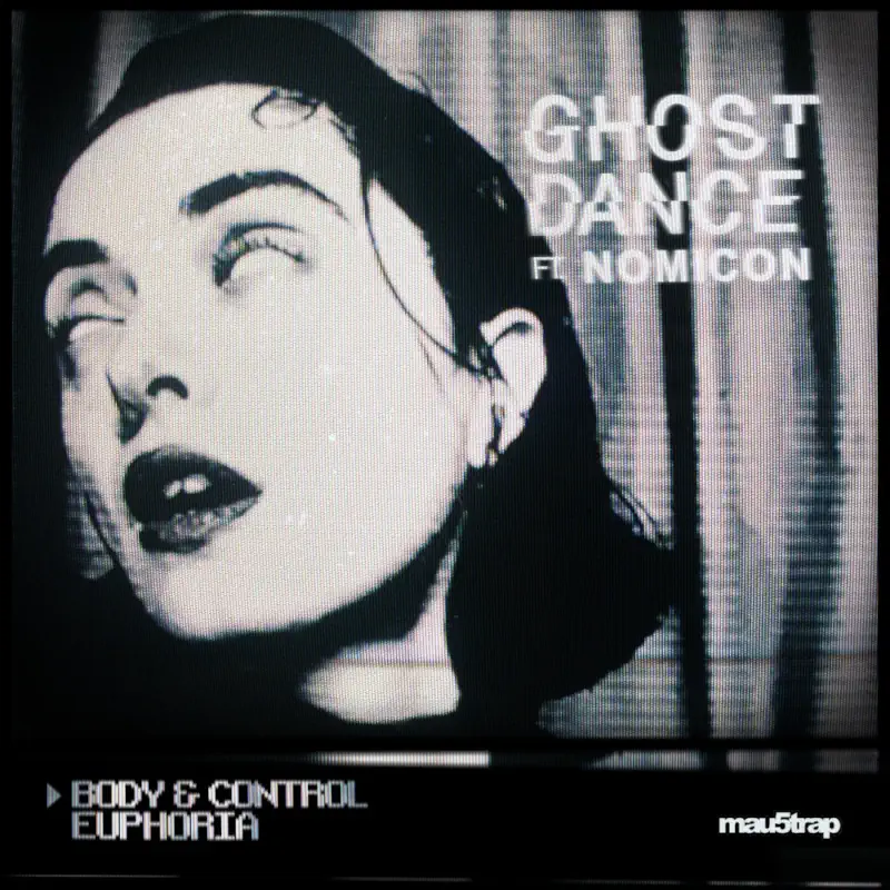 Body & Control (Original Mix) | Ghost Dance, Nomicon