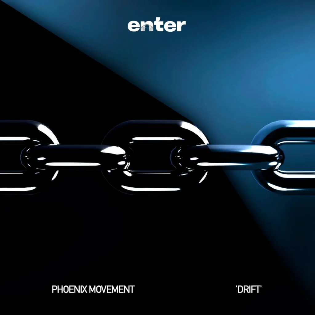 Drift (Original Mix) | Phoenix Movement [Techno, Enter Audio]
