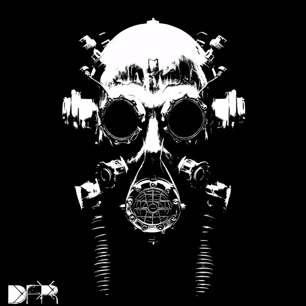 Hypnotize (HNGT Remix) | Gaga, Mateo! [Techno, Dark Face Recordings]