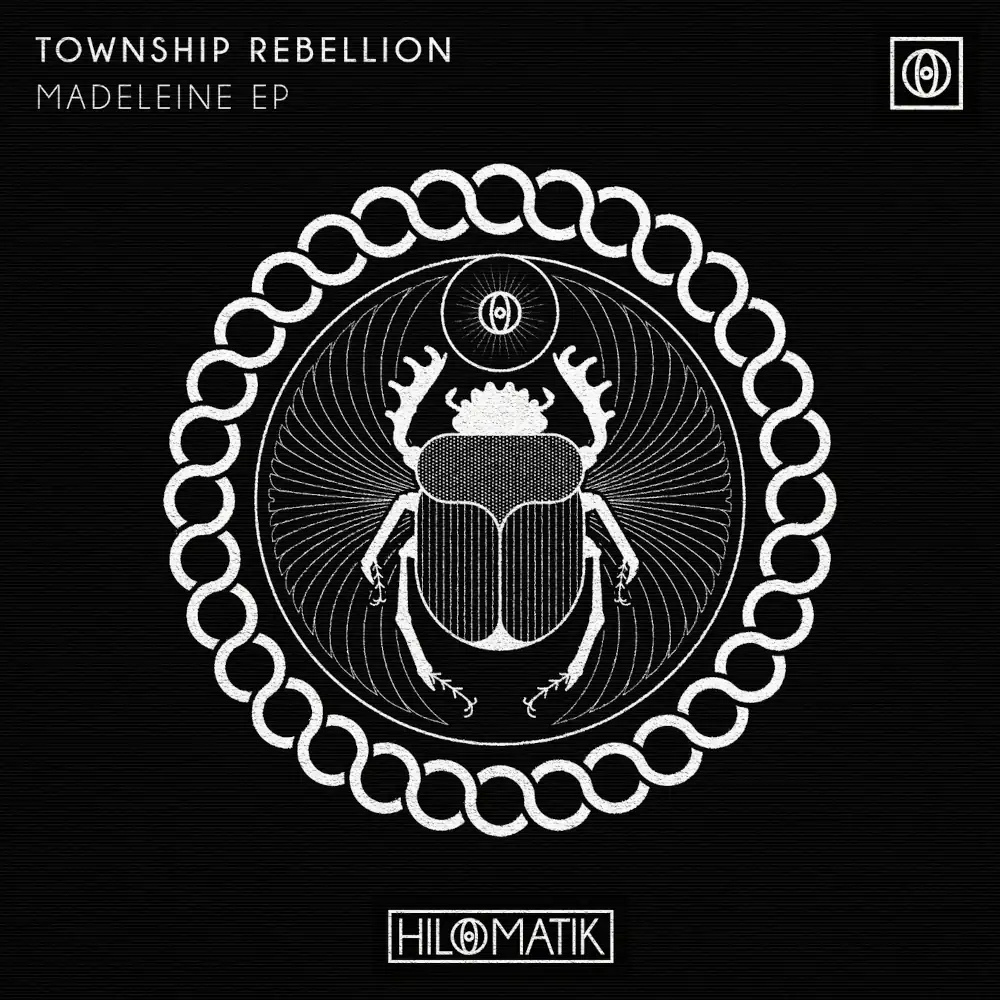 Midsommar (Original Mix) | Township Rebellion, Roemisch [Techno, HILOMATIK]