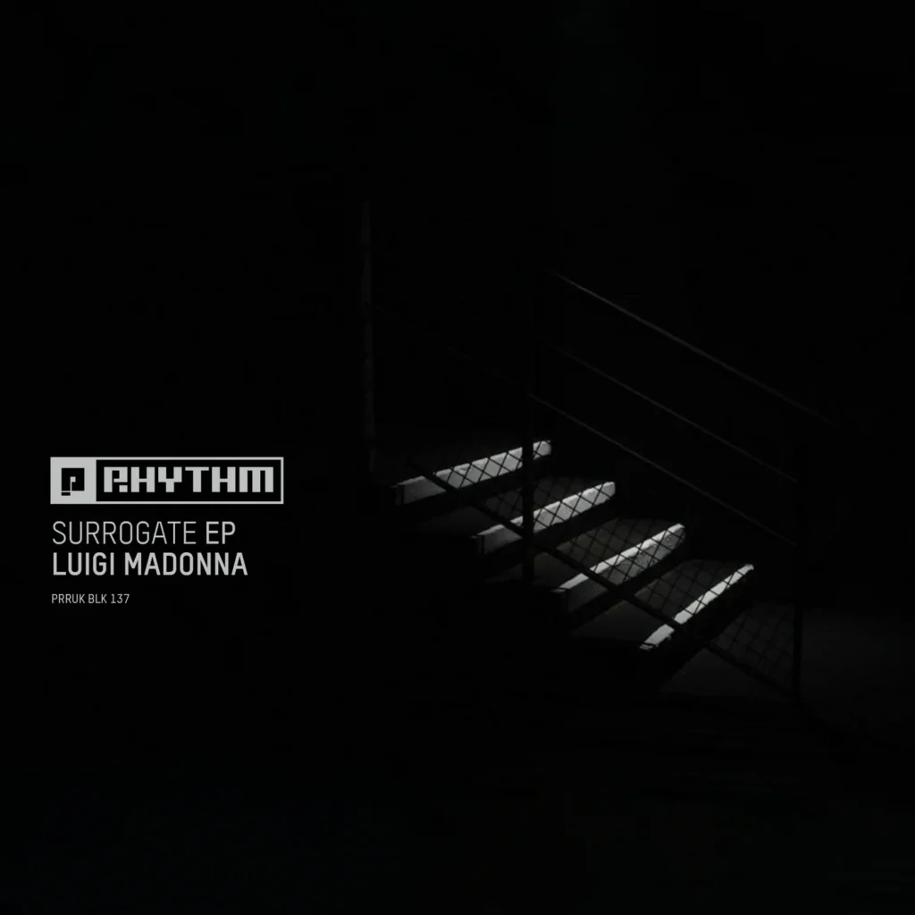 Blueberry (Original Mix) | Luigi Madonna [Techno, Planet Rhythm]