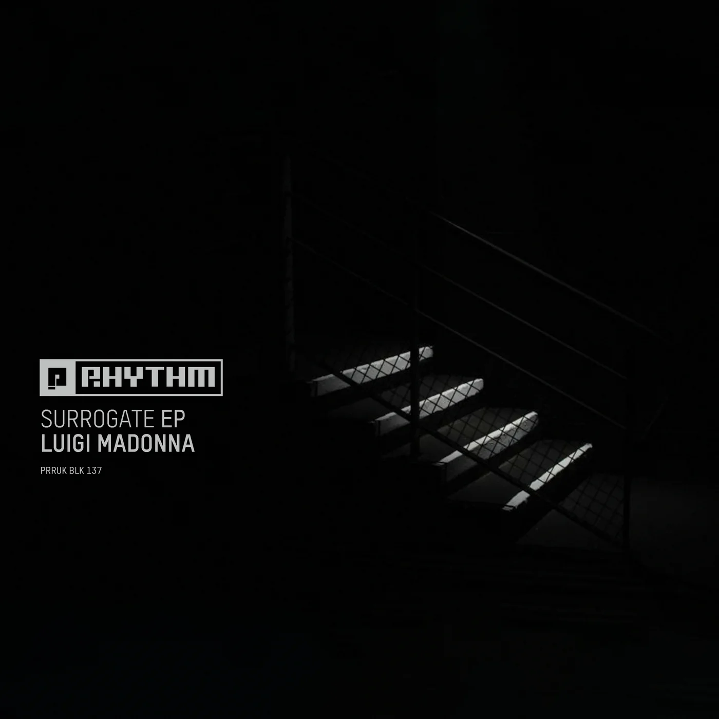 Blueberry (Original Mix) | Luigi Madonna [Techno, Planet Rhythm]