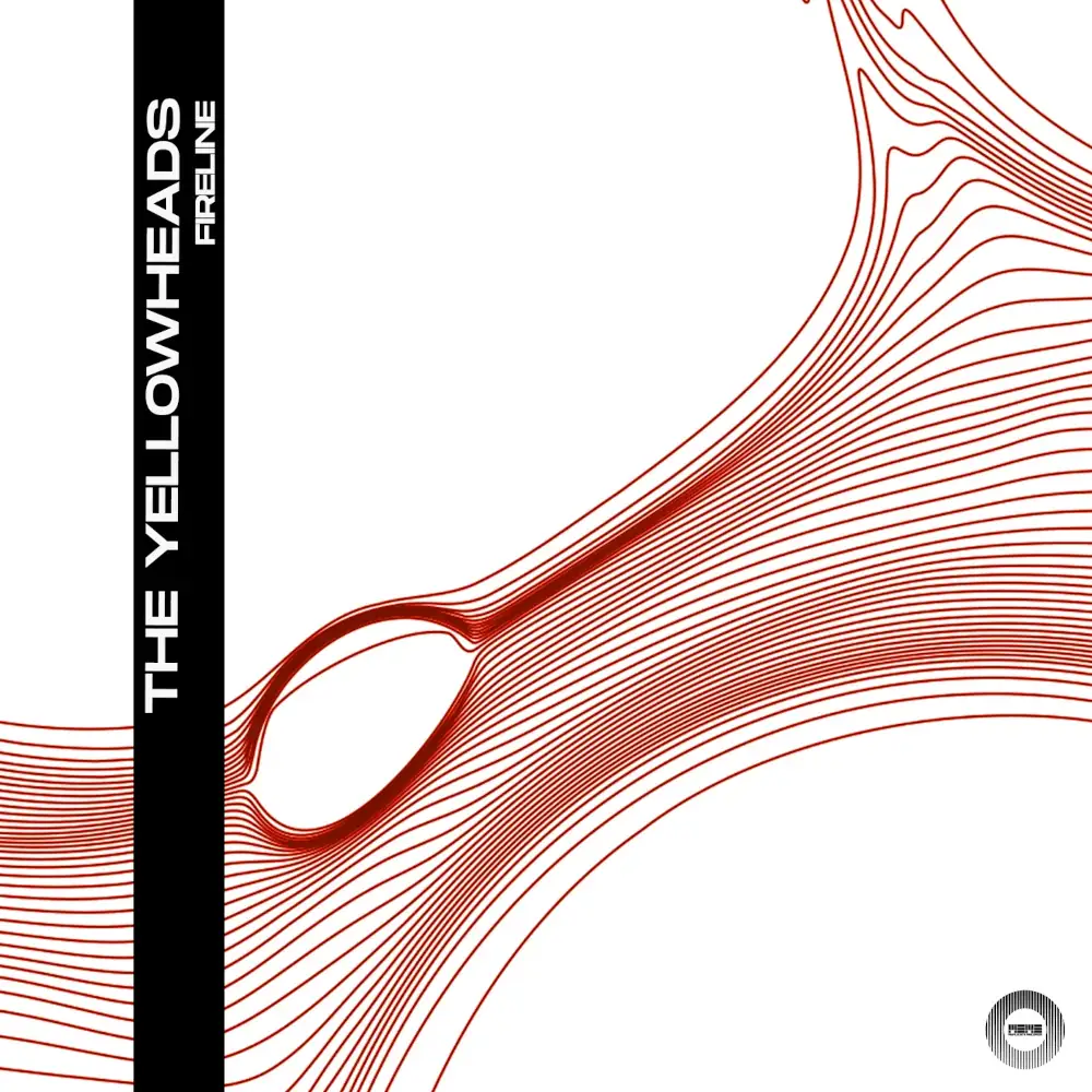 Fireline (Original Mix) | The YellowHeads [Techno, Replicate Records]