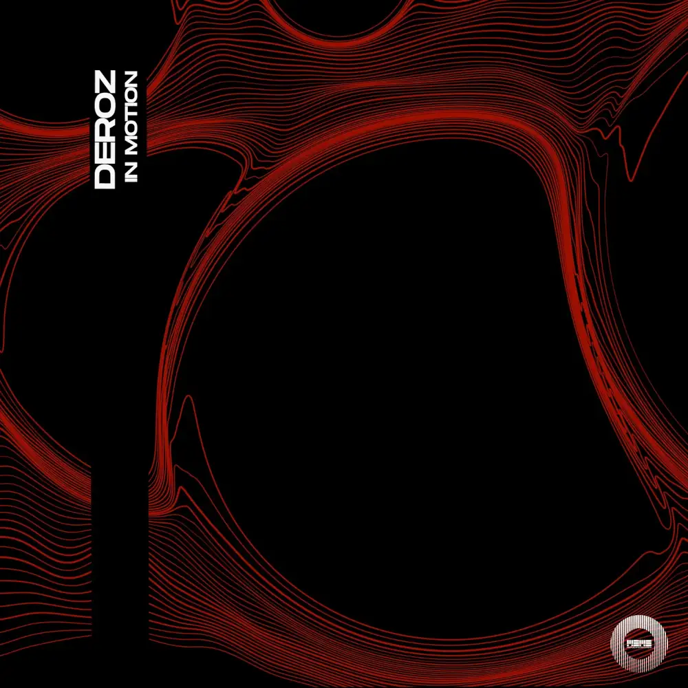 In Motion (Original Mix) | Deroz [Techno, Replicate Black]