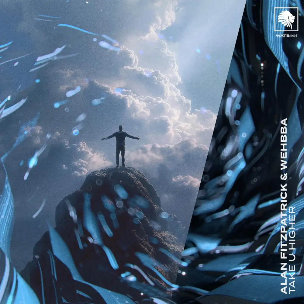 Take U Higher (Original Mix) | Wehbba, Alan Fitzpatrick [Techno, We Are The Brave]