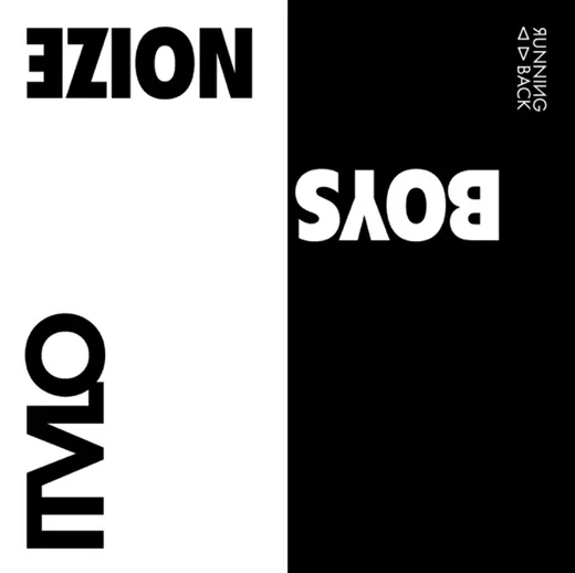 ITVLO (Original Mix) | Boys Noize [Indie Dance, Running Back]